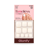 Timeless Toe Nails - box #NTTN02