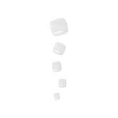 Timeless Toe Nails - product image #NTTN02
