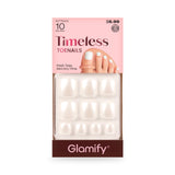 Timeless Toe Nails - box #NTTN03