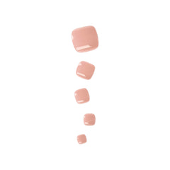 Timeless Toe Nails - product image #NTTN04