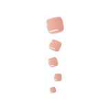 Timeless Toe Nails - product image #NTTN04