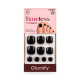 Timeless Toe Nails - box #NTTN08
