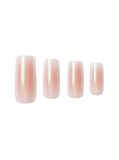 NTTS01 Trendsetter Press On Nails - Square Long