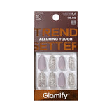 Trendsetter Press On Nails 2 - box #NTTS10
