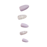 Trendsetter Press On Nails 2 - tips view #NTTS10