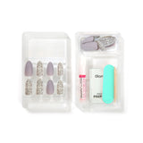 Trendsetter Press On Nails 2 - tray view #NTTS10