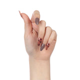 Trendsetter Press On Nails 2 - hand view #NTTS11