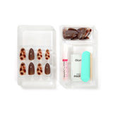 Trendsetter Press On Nails 2 - tray view #NTTS11