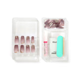 Trendsetter Press On Nails 2 - tray view #NTTS13