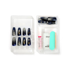 Trendsetter Press On Nails 2 - tray view #NTTS14