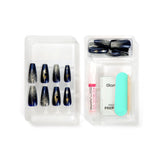 Trendsetter Press On Nails 2 - tray view #NTTS14