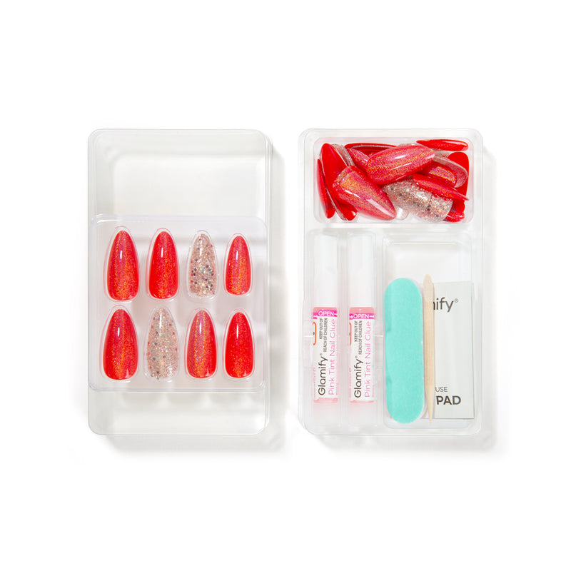 Yours Truly Press On Nails - product image #NTYT02