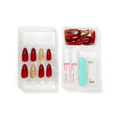 Yours Truly Press On Nails - product image #NTYT03