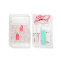 Yours Truly Press On Nails - product image #NTYT04