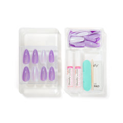 Yours Truly Press On Nails - product image #NTYT05