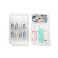 Yours Truly Press On Nails - product image #NTYT08