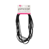 Slim Black Head Wraps - 10 Piece - product image #P024