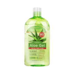 Aloe Gel - 500 ml - product image #PBAG01