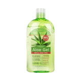 Aloe Gel - 500 ml - product image #PBAG01