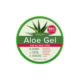 Aloe Gel - 300 ml - product image #PBAG03