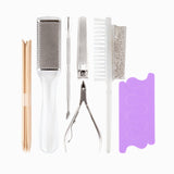 Salon Manicure/Pedicure Set