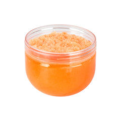 Amber Embrace Body Care - open view #SBAE01