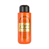 Amber Embrace Body Care - front view #SBAE02