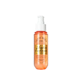 Amber Embrace Body Care - front view #SBAE05