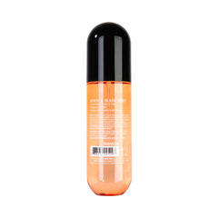 Amber Embrace Body Care - back view #SBAE06
