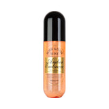 Amber Embrace Body Care - closed view #SBAE06
