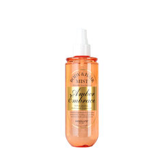 Amber Embrace Body Care - front view #SBAE06