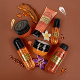 Amber Embrace Body Care - concept image 1 #shared