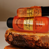 Amber Embrace Body Care - concept image 3 #shared