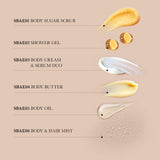 Amber Embrace Body Care - concept image 4 #shared