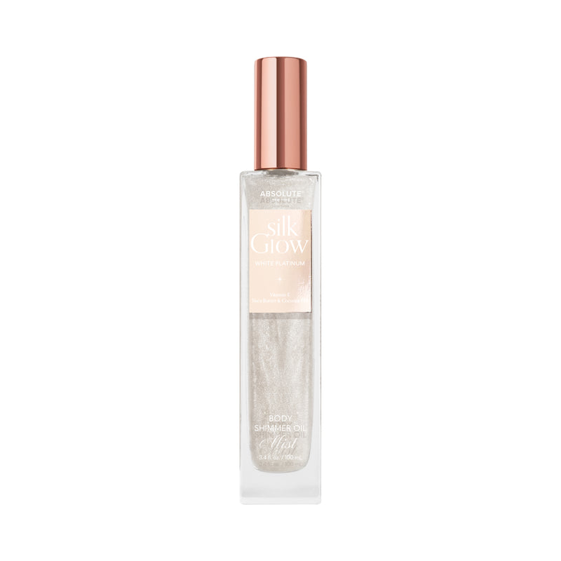 Silk Glow Body Mist - product image #SBGS01
