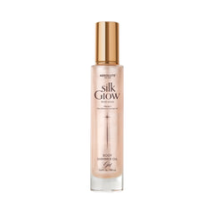 Silk Glow Body Oil - product image #SBGS04