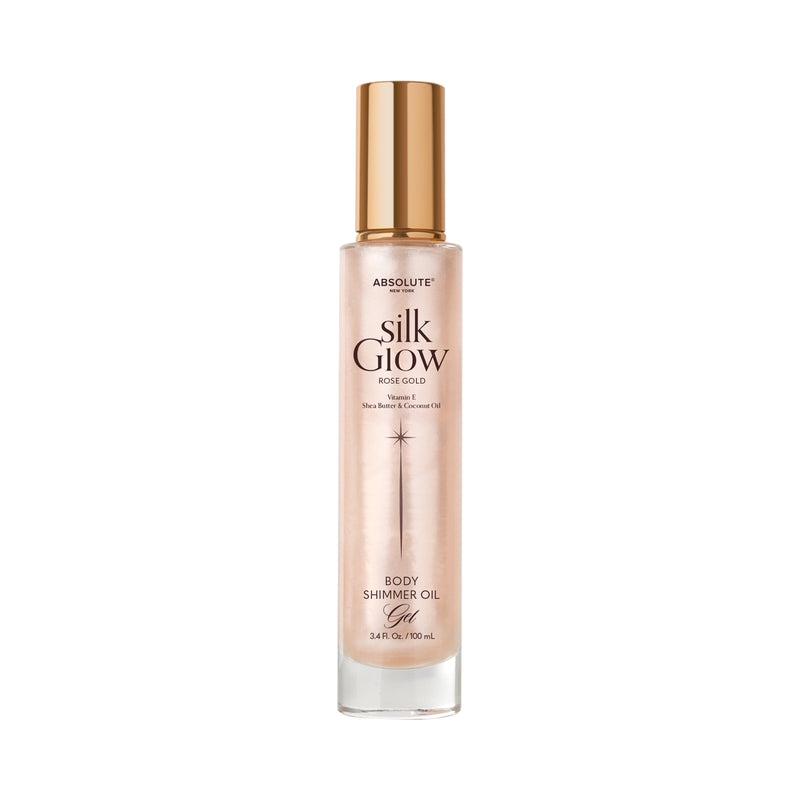 Silk Glow Body Oil - product image #SBGS04