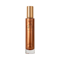 Silk Glow Body Oil - product image #SBGS06