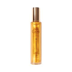 Silk Glow Body Oil - product image #SBGS15