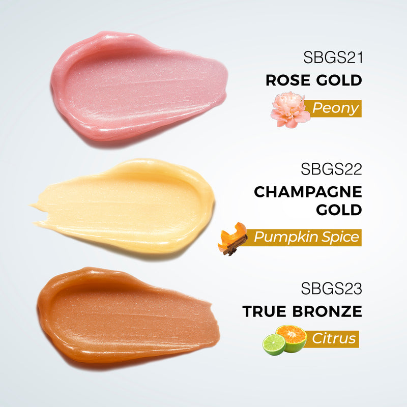 Silk Glow Butter Balm - concept image 2 #SBGS21