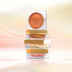 Silk Glow Butter Balm - concept image 3 #SBGS21