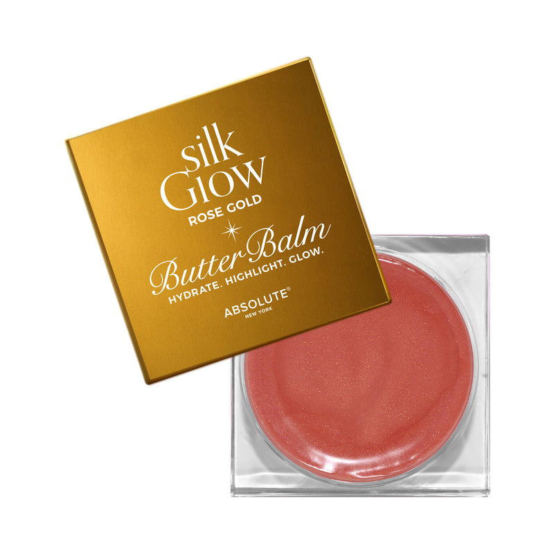 Silk Glow Butter Balm - product image #SBGS21