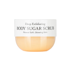 Vanilla Serenade Body Care - front view #SBVS01