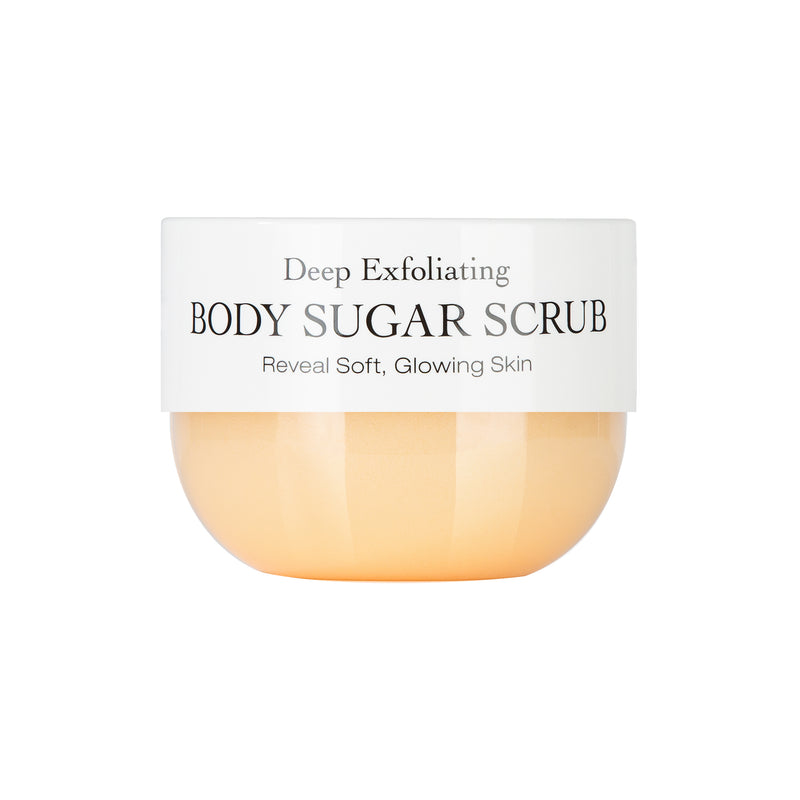 Vanilla Serenade Body Care - front view #SBVS01