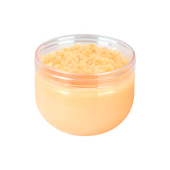 Vanilla Serenade Body Care - open view #SBVS01