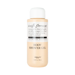 Vanilla Serenade Body Care - front view #SBVS02