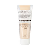 Vanilla Serenade Body Care - front view #SBVS03