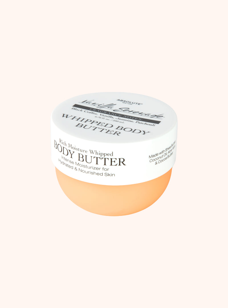 Body Butter