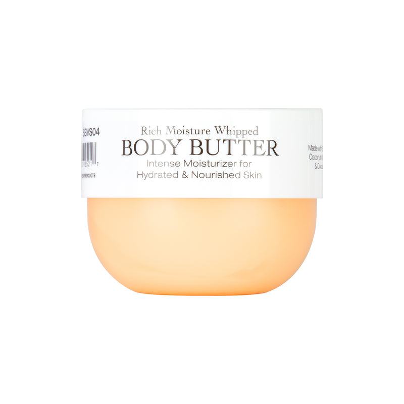 Vanilla Serenade Body Care - front view #SBVS04