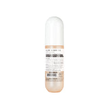 Vanilla Serenade Body Care - back view #SBVS05